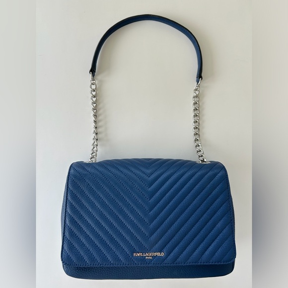 Karl Lagerfeld Handbags - Karl Lagerfeld Shoulder Bag